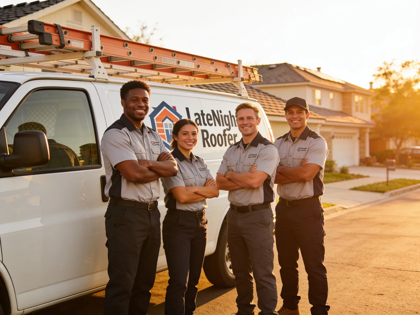 Emergency Roof Repair company in Usaf Academy, CO